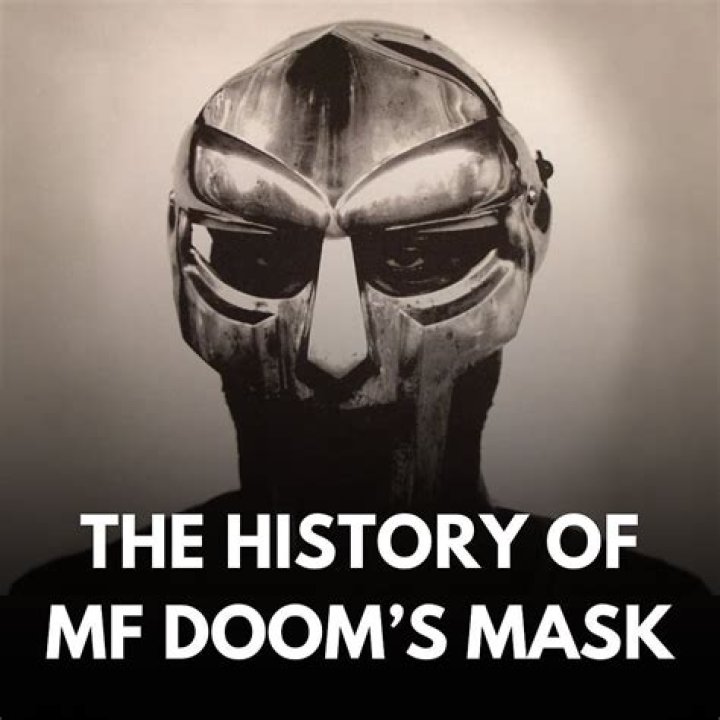 Who is MF Doom? See Net-worth, Quote, Awards, Fact, Wiki