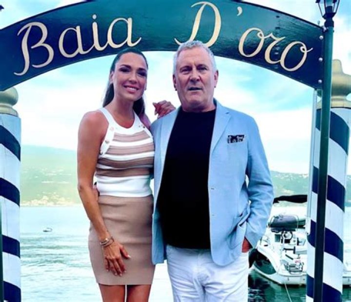 Who Is Michael Ballack Partner? Everything On Natacha Tannous