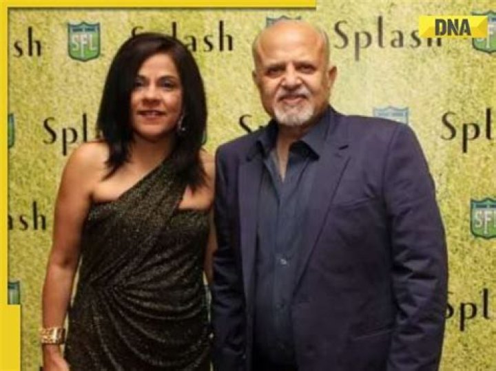 Who is Micky Jagtiani? See Net-worth, Quote, Awards, Fact, Wiki