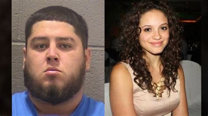 Who Is Miguel Enrique Salguero-Olivares? Durham NC Man Arrested As Faith Hedgepeth Murder Suspect
