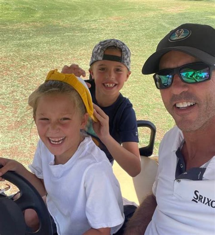 Who Is Mike Modano Wife Allison Micheletti? Know Her Age & Wikipedia