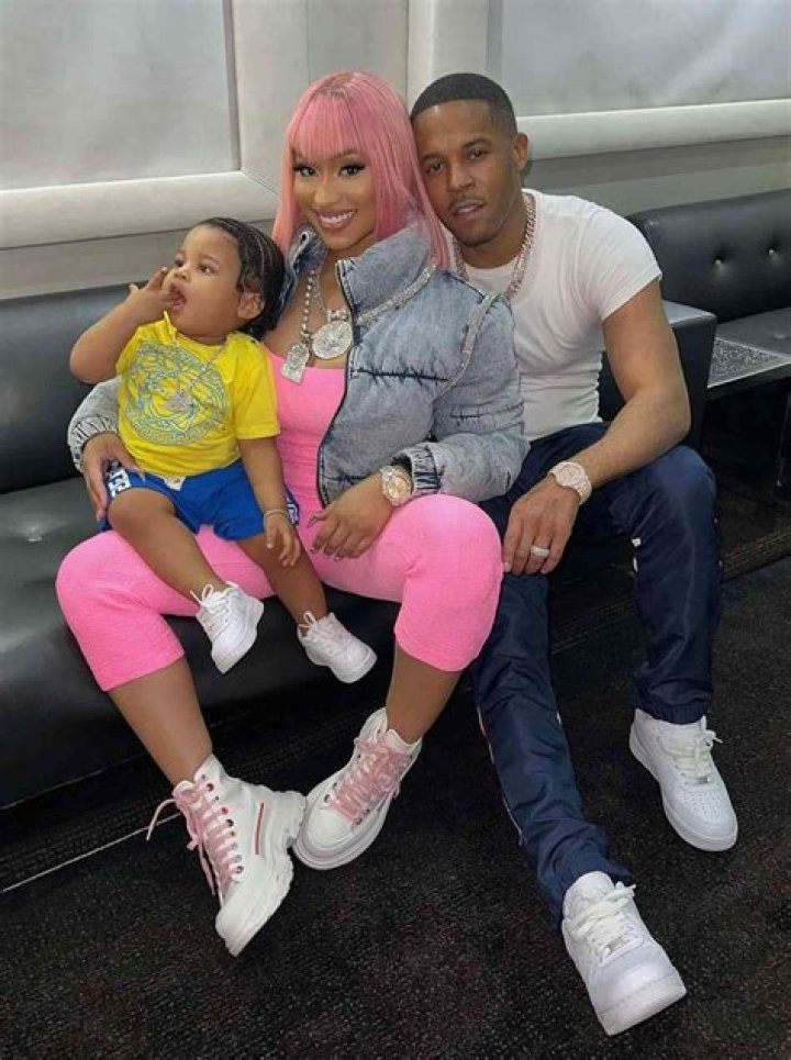 Who Is Nicki Micheaux Ex-Husband? Meet Her Daughter And Son Name Symone and Aiden