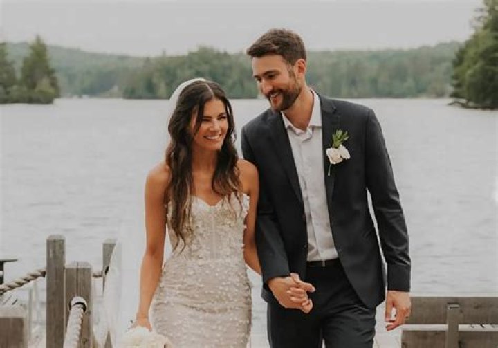 Who Is Nicolas Roy Girlfriend Laurie Pépin? Meet The Ice Hockey Player On Instagram