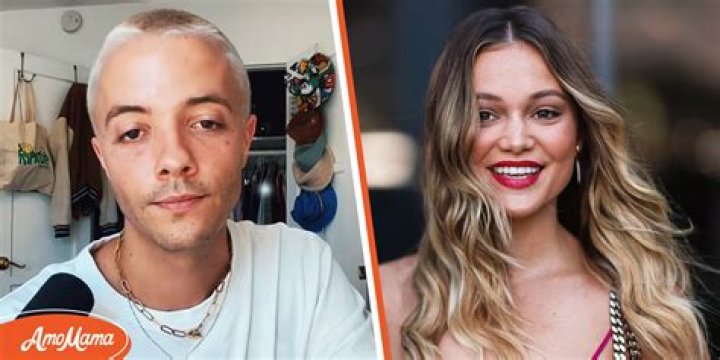 Who Is Olivia Troye Husband Brent Boyle? Meet The Public Figure On Instagram