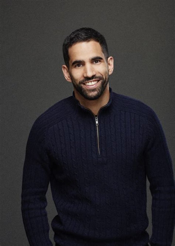 Who Is Ouissem Belgacem? Everything To Know About The Entrepreneur