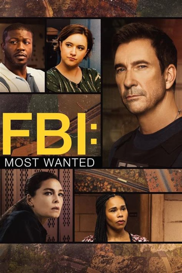 Who Is Paula Jon DeRose? Everything To Know About The Cast Of FBI: Most Wanted