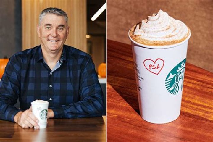 Who Is Peter Dukes Starbucks? Meet The Father Of Pumpkin Spice Latte