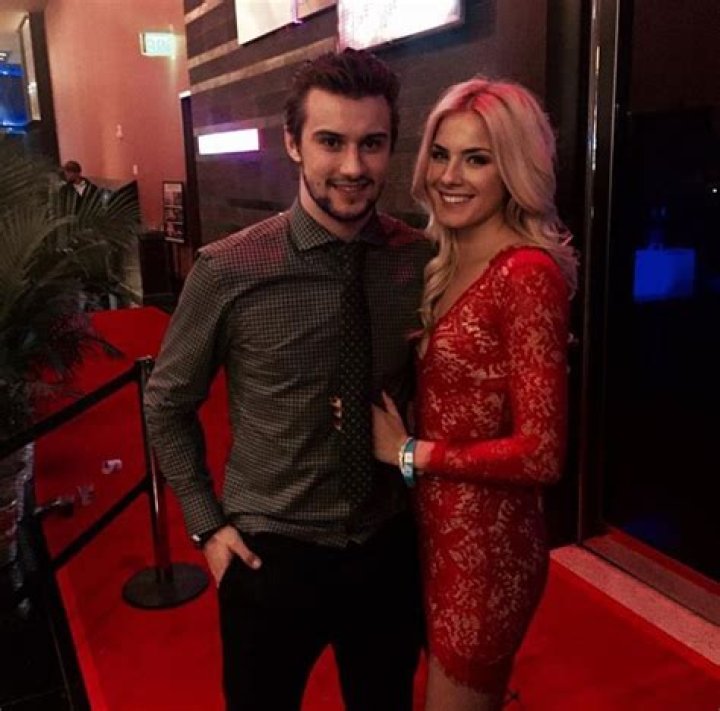 Who Is Petr Mrazek Girlfriend? Details To Know About Sára Olivová