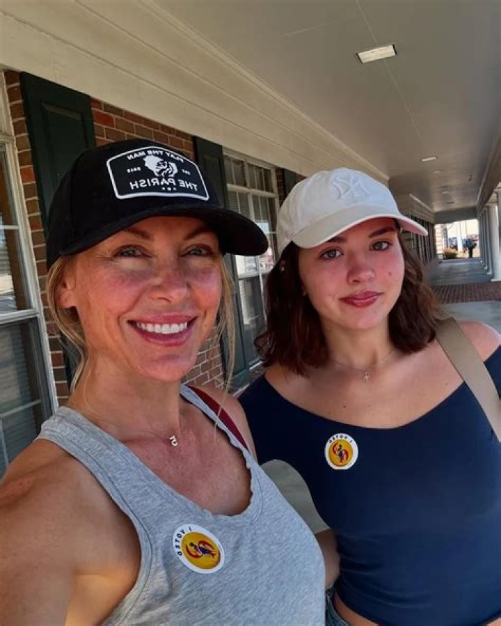 Who Is Priscilla_huggins On Reddit? Age And Career Of American Model Revealed