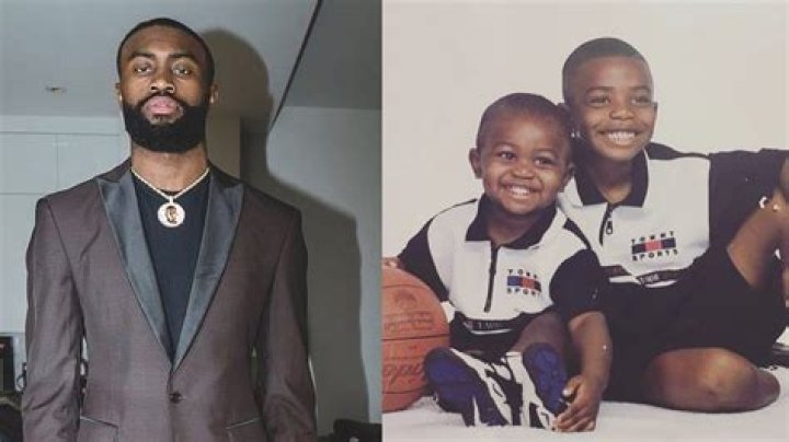 Who Is Quenton M. Brown? Everything To Know About Jaylen Brown Brother