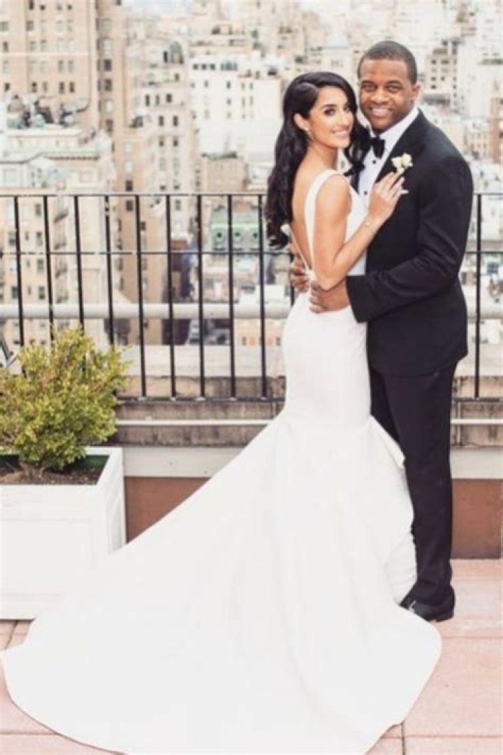 Who Is Randall Cobb’s Wife Aiyda Ghahramani?