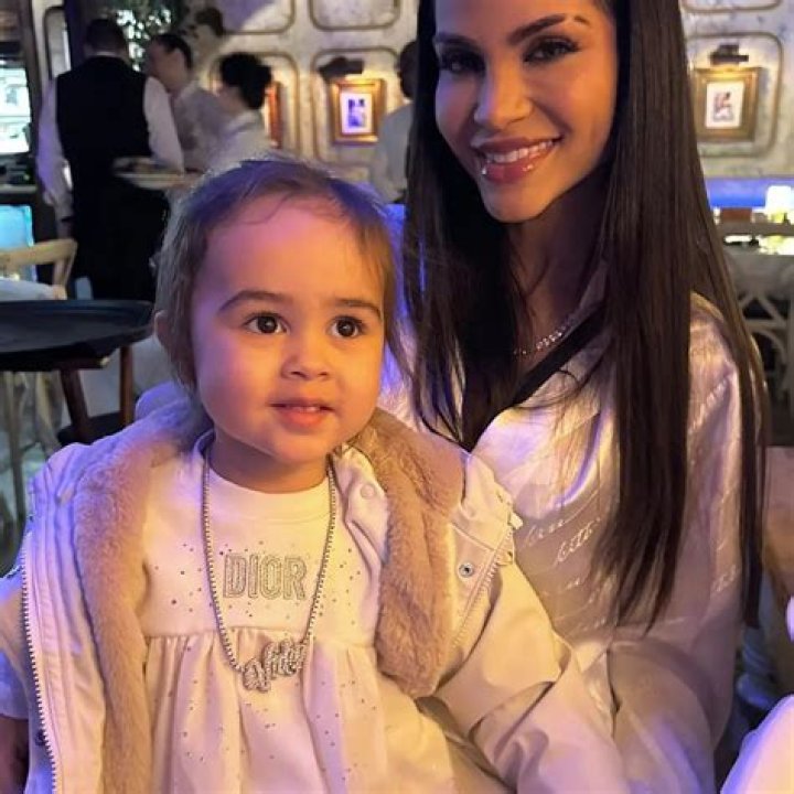 Who Is Raphy Pina? Meet Natti Natasha’s Fiance And Baby Daddy On Instagram