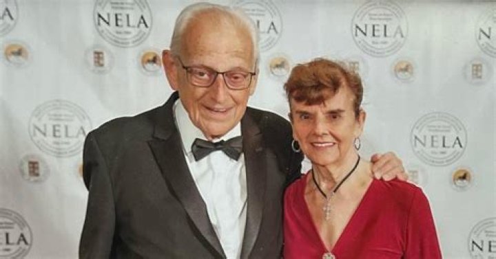 Who Is Rep. Bill Pascrell Age, Wiki, Biography Wife Elsie Pascrell? Everything On His Family And Net Worth