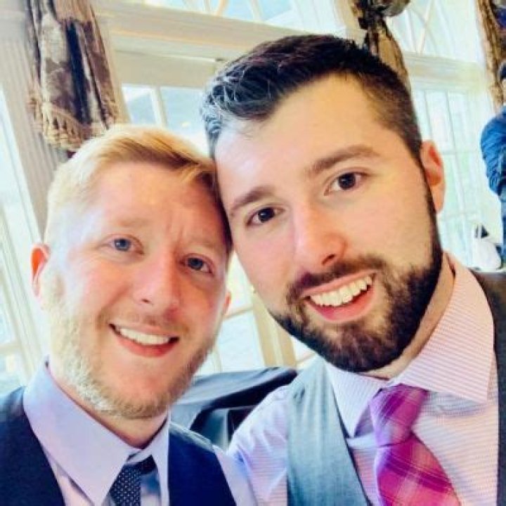Who is Ricky Whitcomb? Meet Matt Napolitano Husband: Relationship Explore