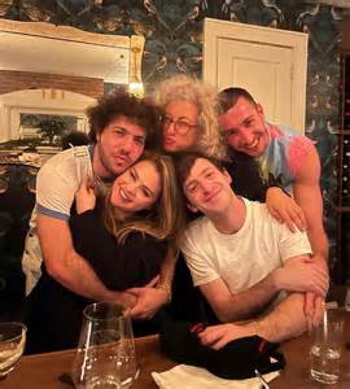 Who Is Rob Huebel Wife Holly Hannula? Everything To Know About The Couple