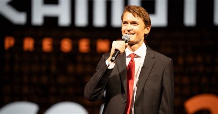 Who Is Ross William Ulbricht? Net Worth And Parents: Where Is He Now?