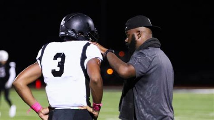 Who Is Roy Johnson? Everything To Know About Bishop Sycamore Football Coach