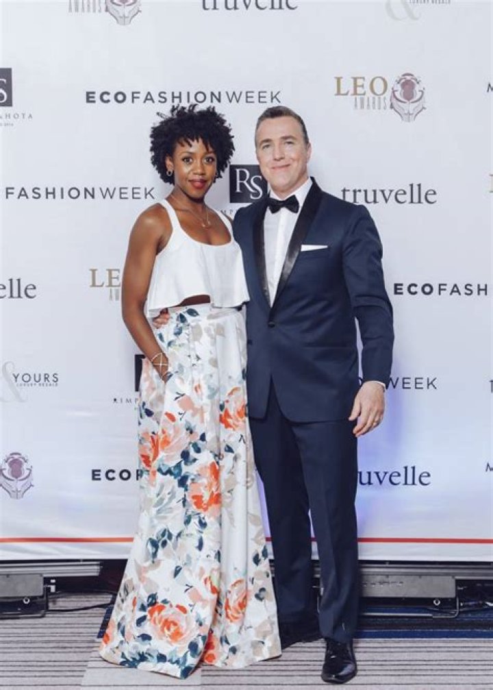 Who Is Rukiya Bernard’s Husband P. J. Prinsloo? Meet The Lovely Couple & Their Children