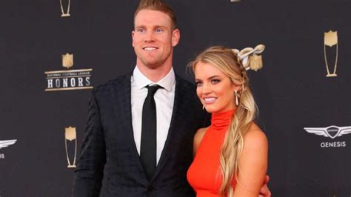 Who Is Ryan Tannehill’s Wife Lauren Tannehill?