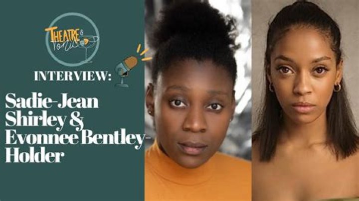 Who Is Sadie Jean Shirley? Confession Cast – Age Wiki And Instagram Bio