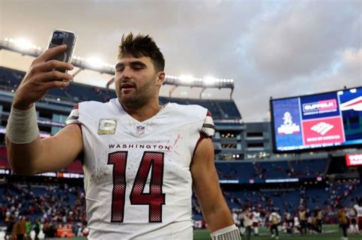 Who Is Sam Howell Girlfriend? Details To Know About Quarterback For The North Carolina Tar Heels