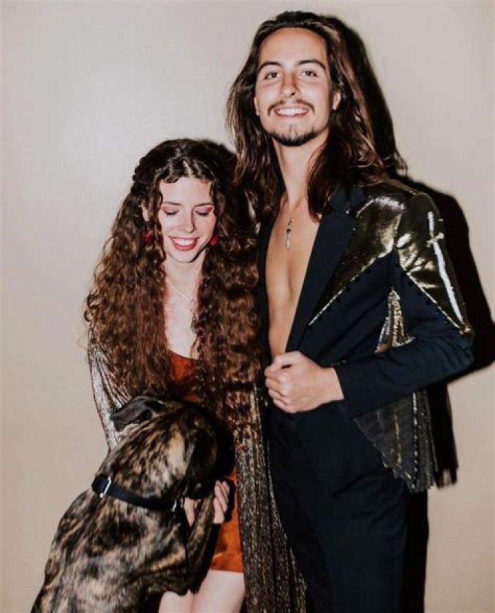 Who Is Sam Kiszka’s Girlfriend? Insights To His Age and Height