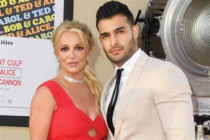 Who is Sam Lutfi? Wikipedia, Biography, Net Worth: Facts on Britney Spears’s Former Manager