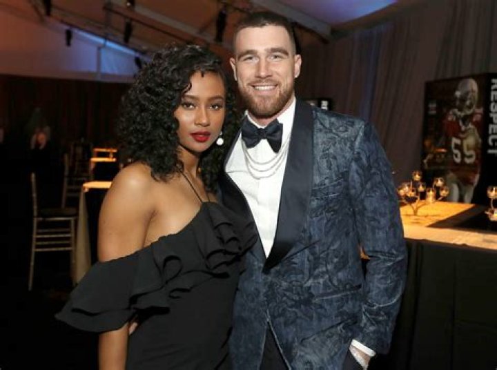 Who Is Samuel Anderson Wife Or Girlfriend? Everything To Know