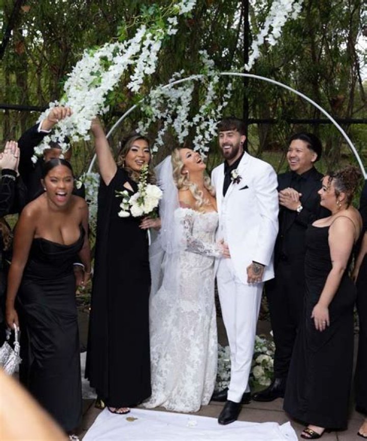 Who is Sean Austin? Jade Cline Baby Father, Age, Wiki, Net Worth, Daughter Name