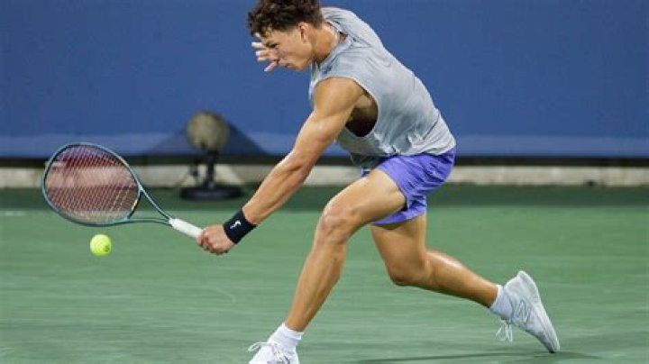 Who Is Sebastian Baez? What We Know About The Tennis Player