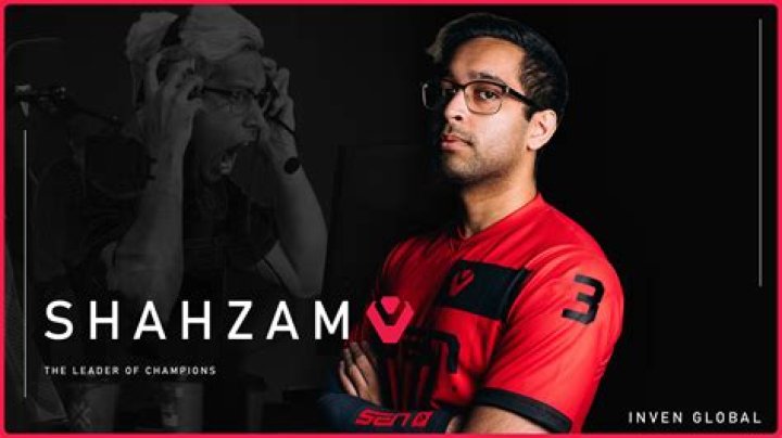 Who Is ShahZam On Twitch? Everything On Age, Parents And Nationality