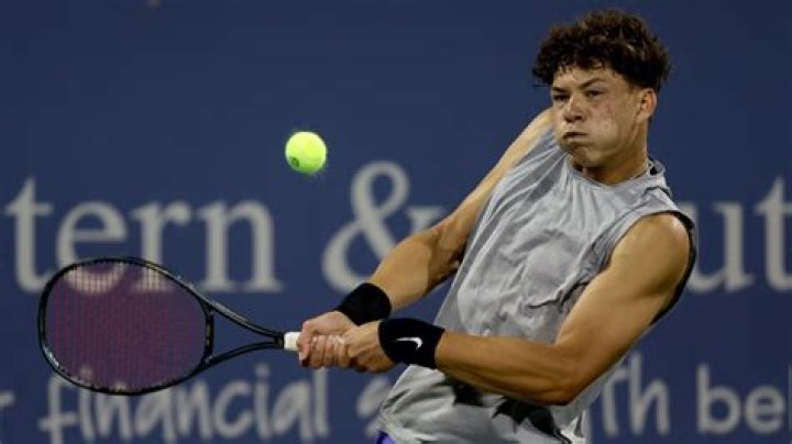 Who Is Shelby Rogers’ Partner? Learn Everything About The American Tennis Player