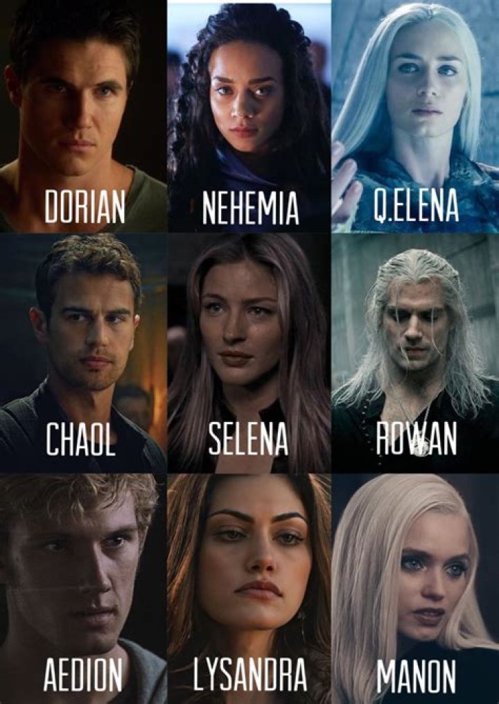 Who Is Stella Maeve (The Magicians Actress) & Does She Have A Boyfriend?