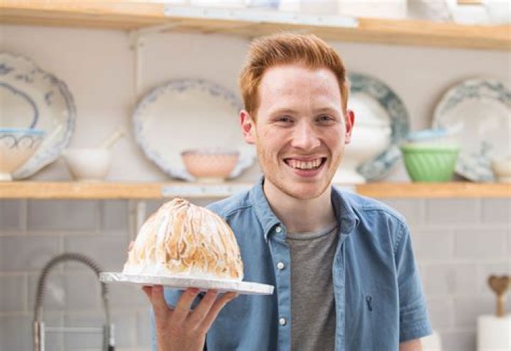 Who is Steve Day From Baking Impossible Netflix? Meet The Baker On Instagram
