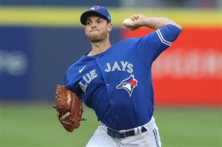 Who Is Steven Matz’s Wife Taylor Cain? Taylor Cain Net Worth, Instagram, Husband