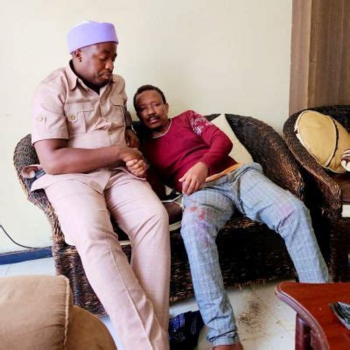 Who Is Susan Kigathi? Meet Dennis Mutara Wife: Wiki And Family