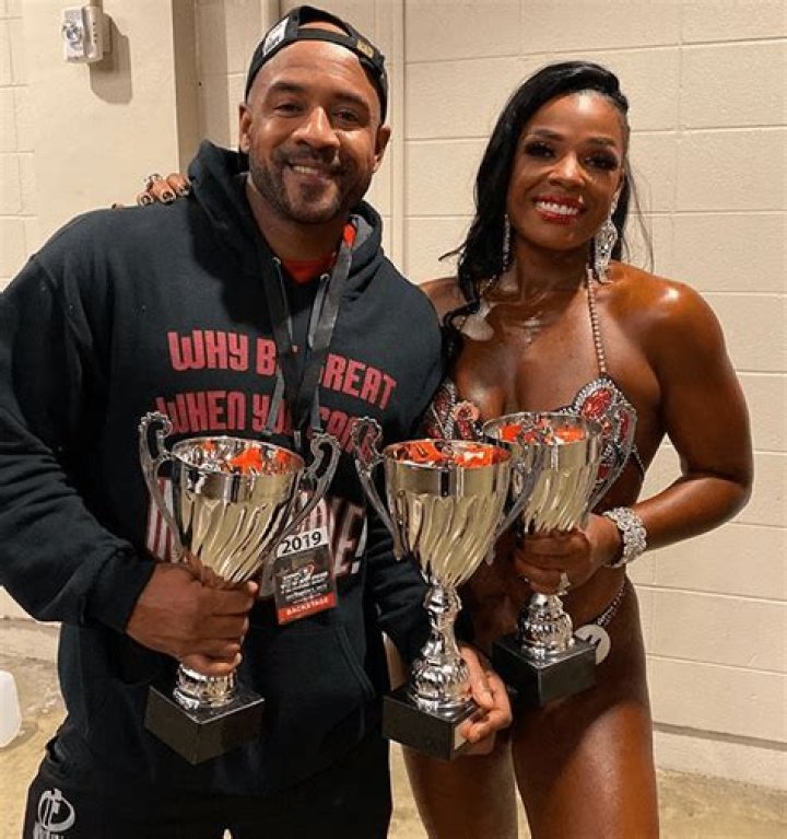 Who Is Syleena Johnson’s Husband Kiwane Garris? Kiwane Garris Net Worth, Age, Wife, Basketball Training