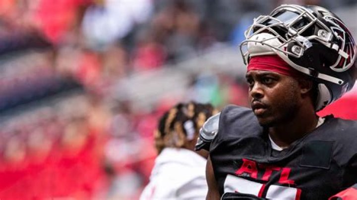 Who Is Taylor Copeland? Everything On Falcons’ Linebacker Brandon Copeland Wife