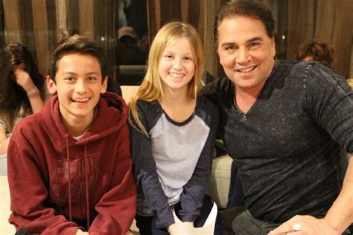 Who Is Tenzing Norgay Trainor Girlfriend Carinna? Family Parents And Net Worth