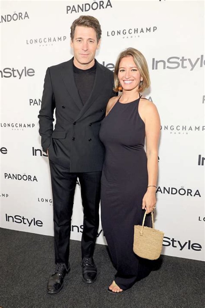 Who Is Tony Dokoupil First Wife Israel? All About American Broadcast Journalist Love Life