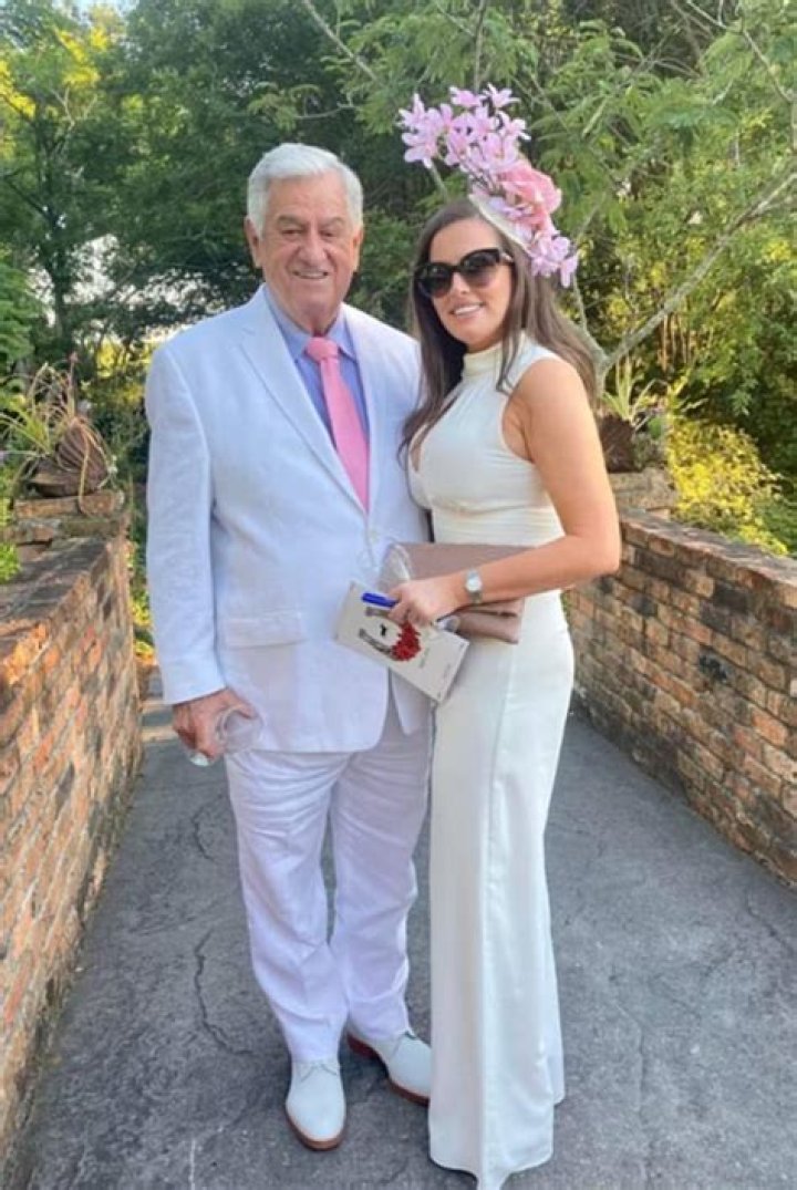 Who is Trina Grimes? Meet Edwin Edwards Wife On Instagram