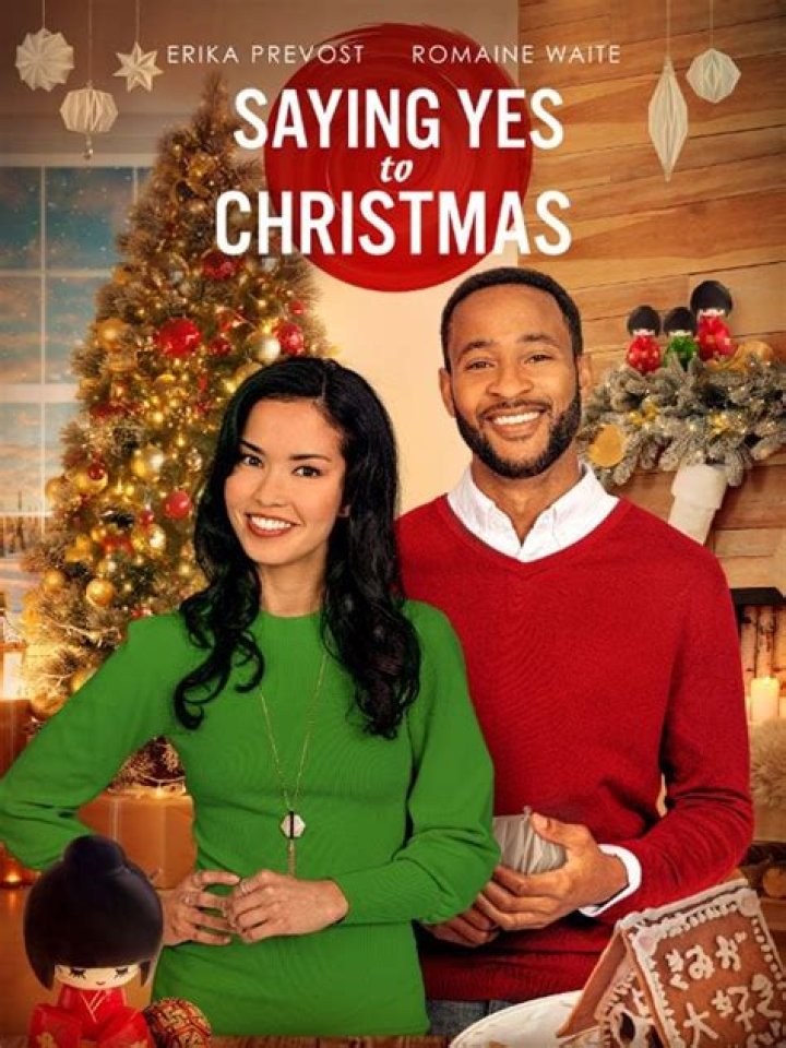 Who Is Vania Giusto On ‘Saying Yes to Christmas’? Meet Her On Instagram