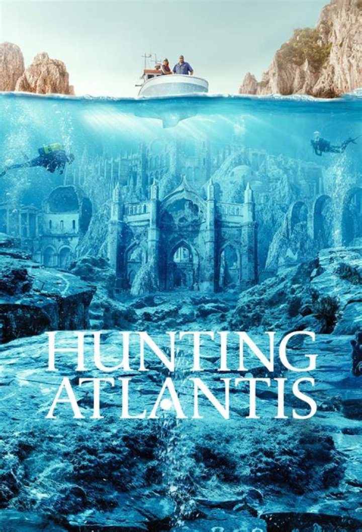 Who Is Volcanologist Jess Phoenix? All About The ‘Hunting Atlantis’ Discovery Cast