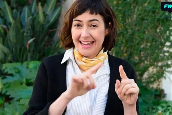 Who Is Ximena Saenz On TikTok? Everything To Know About The Chef