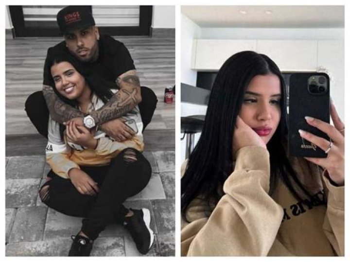 Who Is Yarimar Rivera? Everything To Know About Nicky Jam Daughter