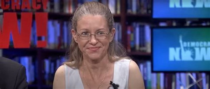 Who Is Yasar Gun? Where Are Katharine Gun and Husband Now?