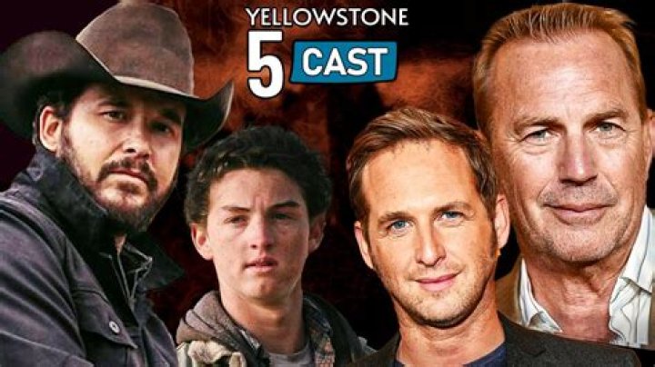 Who Is Yellow Stone Actor Matt Bulleri? Cause Of Death Revealed
