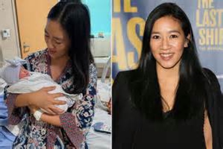 Who Is Youna Kim? Everything To Know About Michelle Kwan Baby Father And Husband