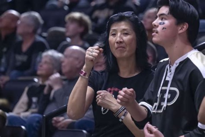 Who Is Zach Edey Brother Doug Edey? Meet Parents Glen And Julia Edey – Family Life