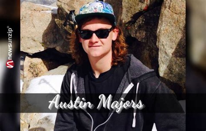 Who was Austin Majors? Wiki, Age, Parents, Girlfriend, Net Worth, Death, Biography & More